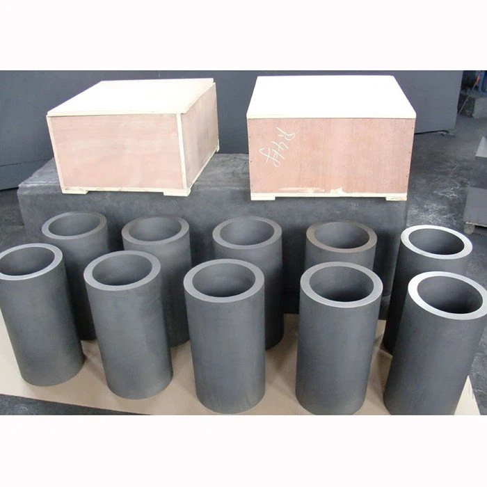 GRAPHITE BLOCK 5