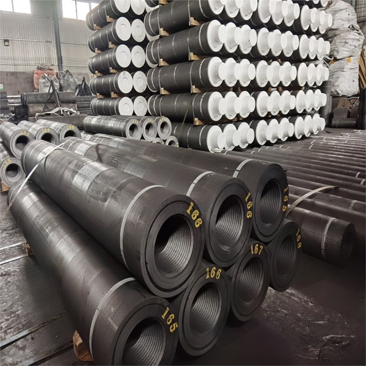 Graphite Electrode Plates For Aluminum Production